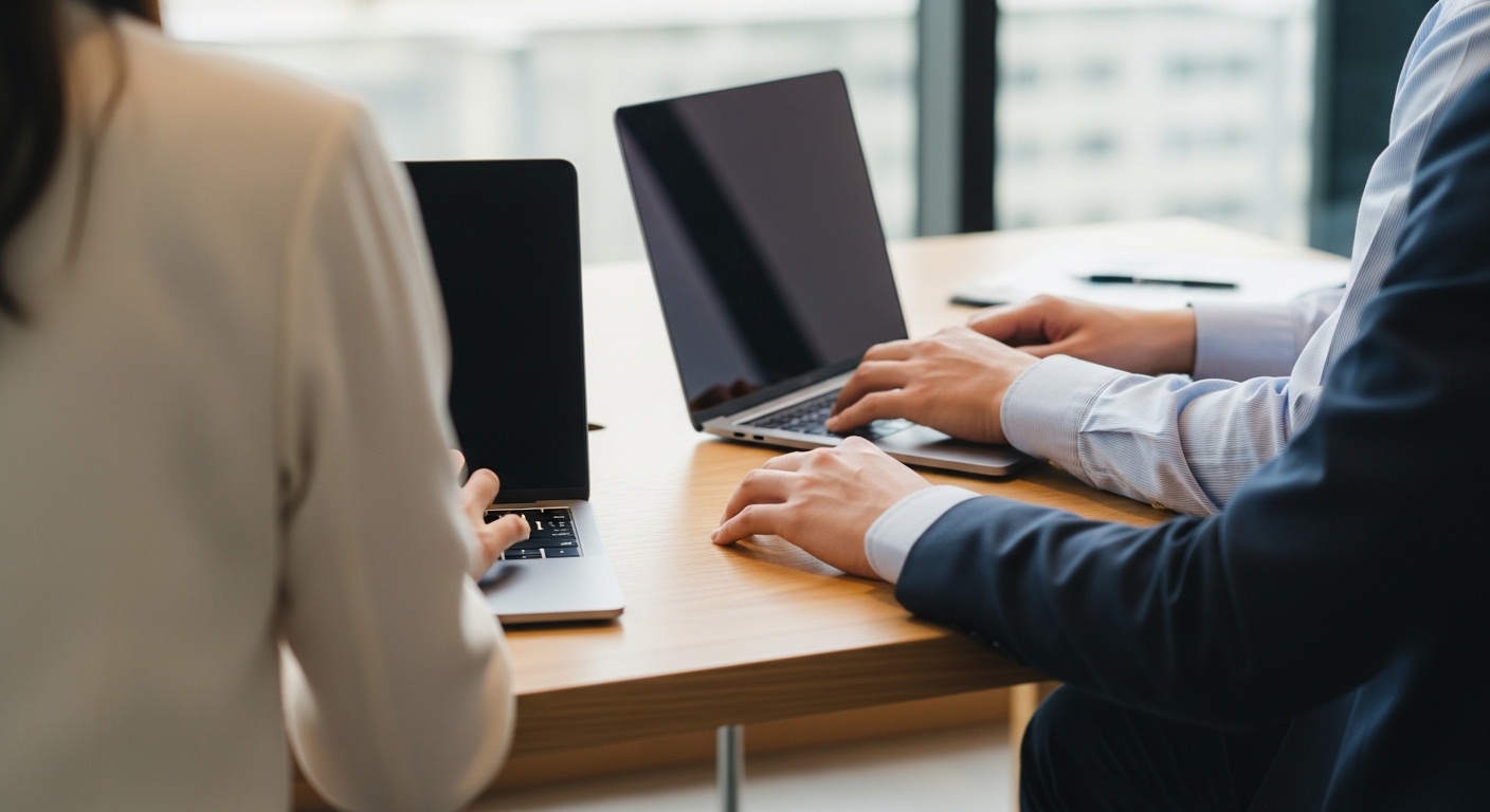 当セミナーには、経験が浅い方や他プログラミング言語からのスキルチェンジなど、色々な人が受講しています。