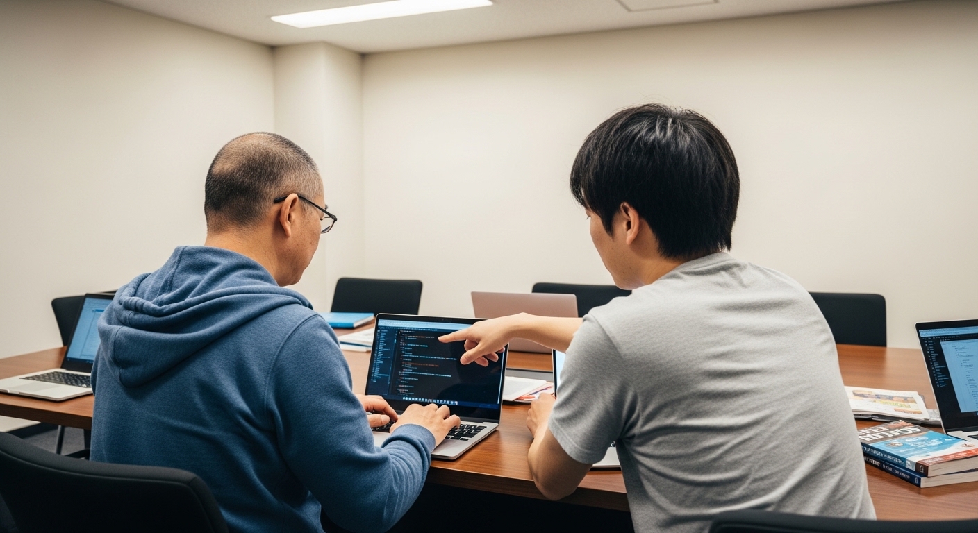 まずは一歩を踏み出して、理解深めてみませんか？