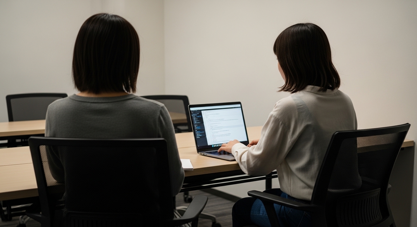 まずは一歩を踏み出して、理解深めてみませんか？