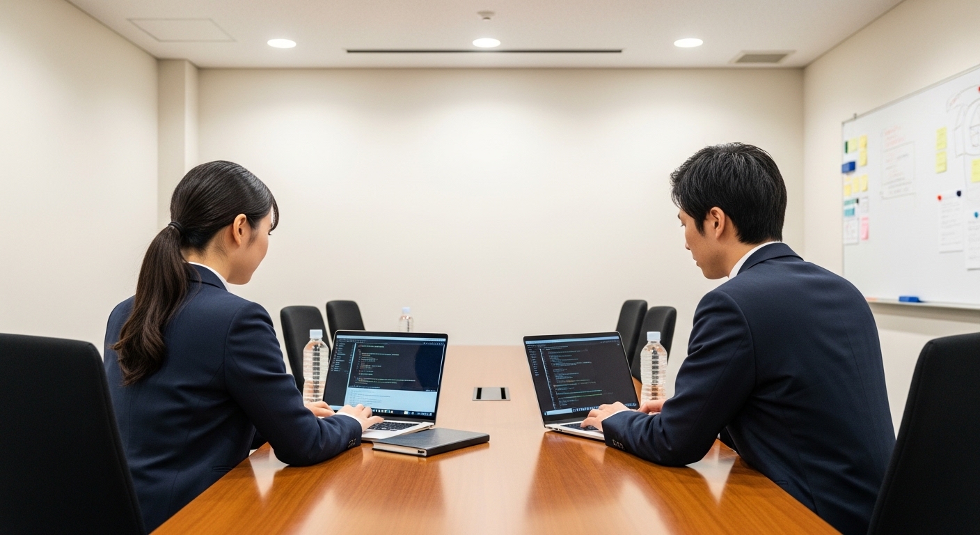 疑問に思ったことはお気軽に質問してください