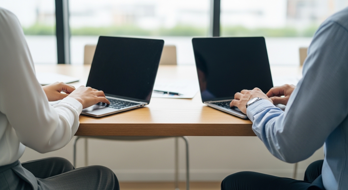 当セミナーには、経験が浅い方や他プログラミング言語からのスキルチェンジなど、色々な人が受講しています。