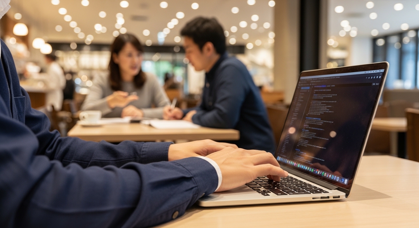 【Go言語入門】最終回：世界最速級のパワーを体験！20名PLが教える、Goroutineと並行処理の極意（60分セミナー・2026最新版）