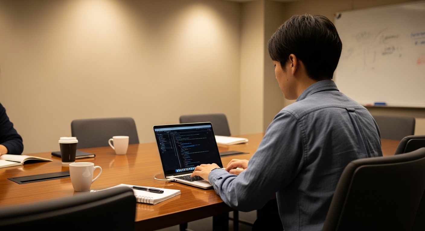 疑問に思ったことはお気軽に質問してください