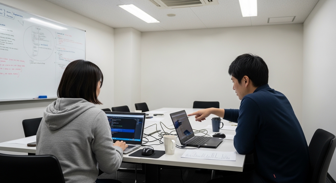 【Kotlin入門】第1回：Windowsで始めるモダン開発！20名PLが教えるKotlin環境構築と、挫折させない「最初の一歩」徹底攻略セミナー（60分・2026最新版）