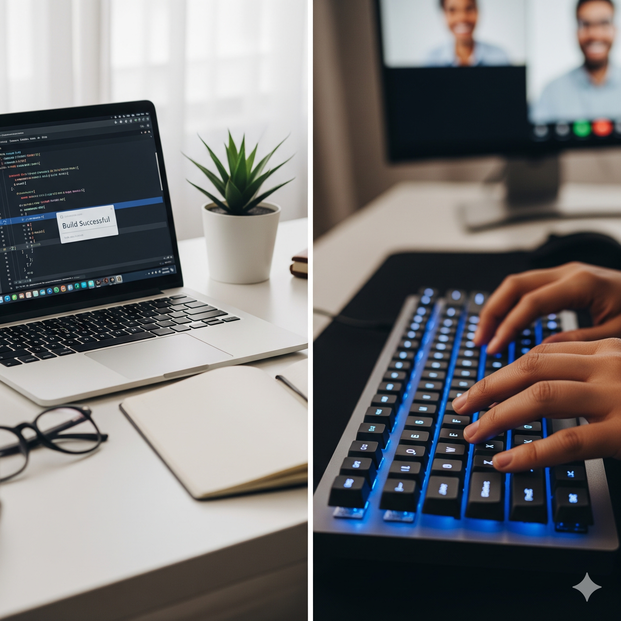Go言語プログラミング入門セミナー：現役エンジニアによるマンツーマン指導とVS Codeでの開発環境構築イメージ
