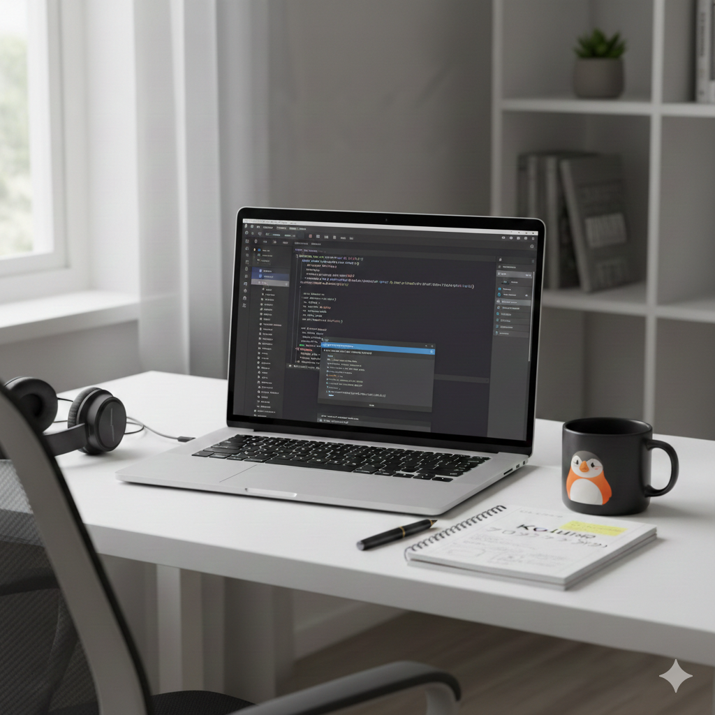 【未経験OK】Kotlinで始めるプログラミング入門｜ゼロから「動く喜び」を体験する60分