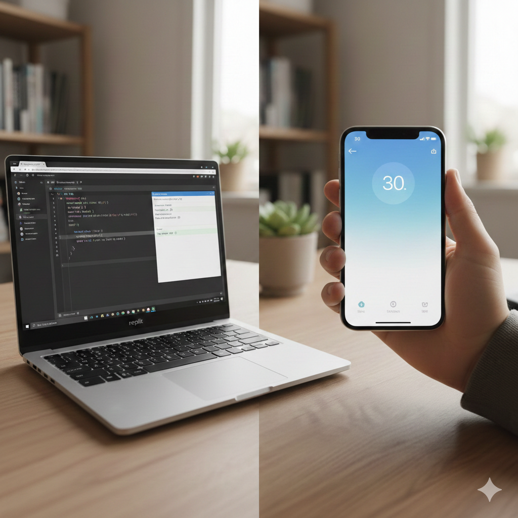 Windowsで始めるiPhoneアプリ開発入門｜Swiftの基本と仕組みを1時間で攻略